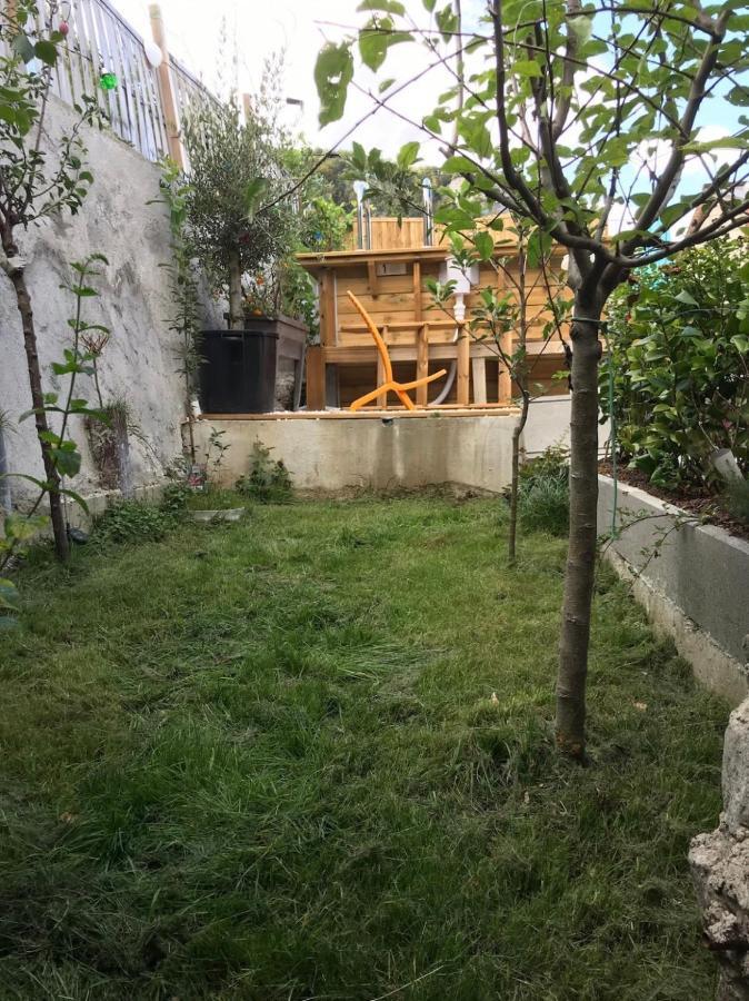 Treacy'S Residence Morez Exterior foto